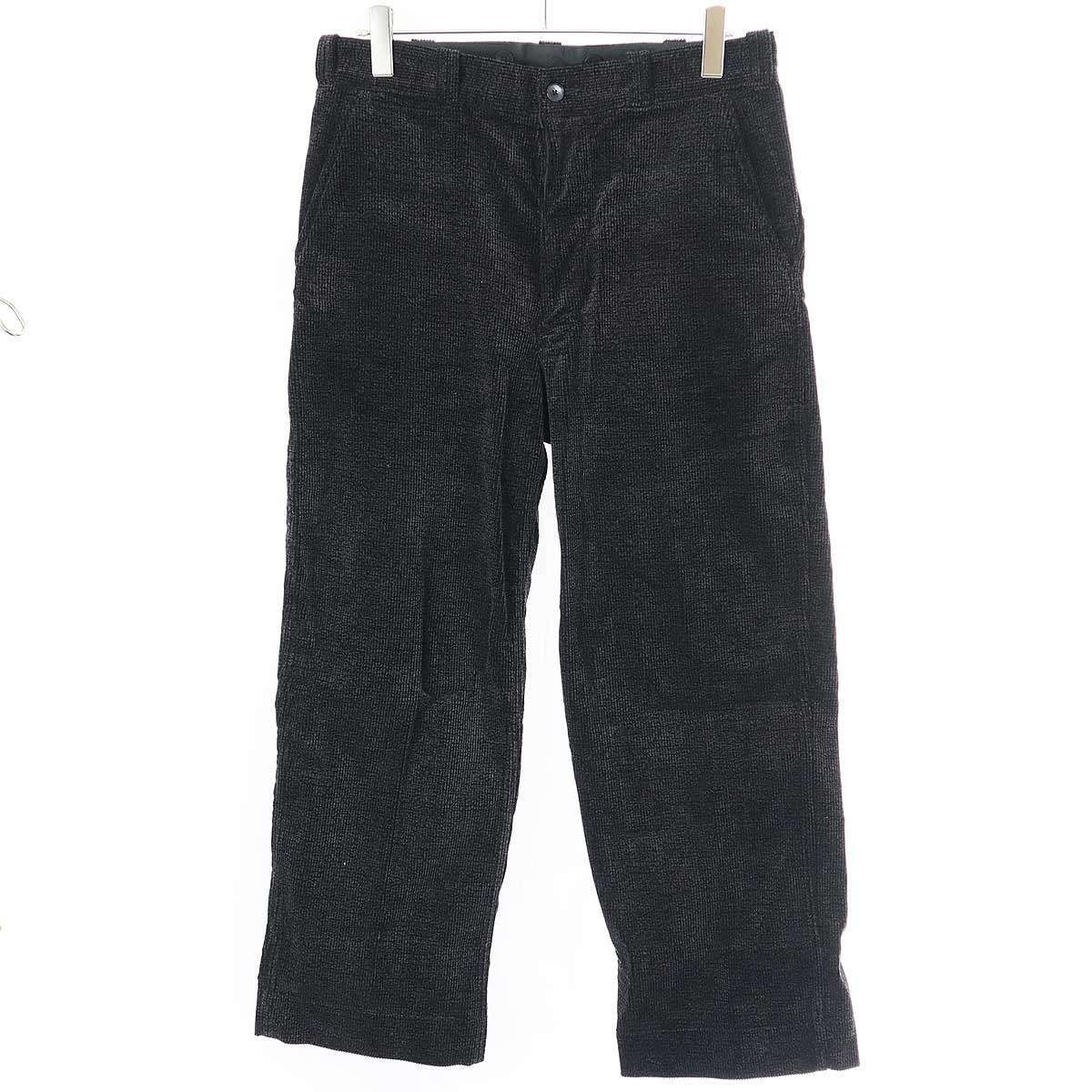 old joe SPRIT POCKET TROUSER (SCAR FACE) OLD JOE & CO. SPRIT