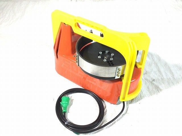 SOSEY 日本ソセー カルマゼ パドル2本 4L 6L 付 コーキング用 シーリング材 ハードミキサー 攪拌機 撹拌機