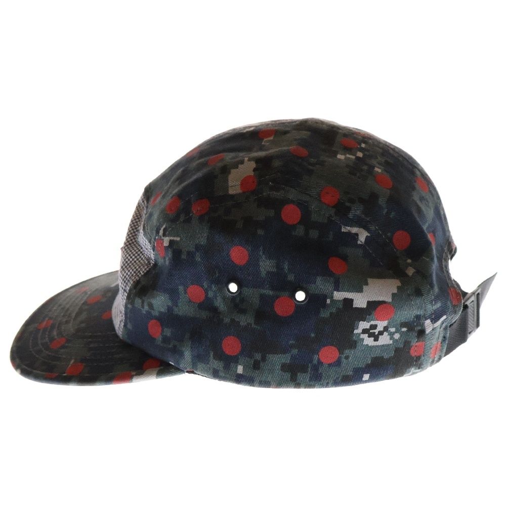 SUPREME (シュプリーム) 13SS Comme des Garcons SHIRT Camp Cap
