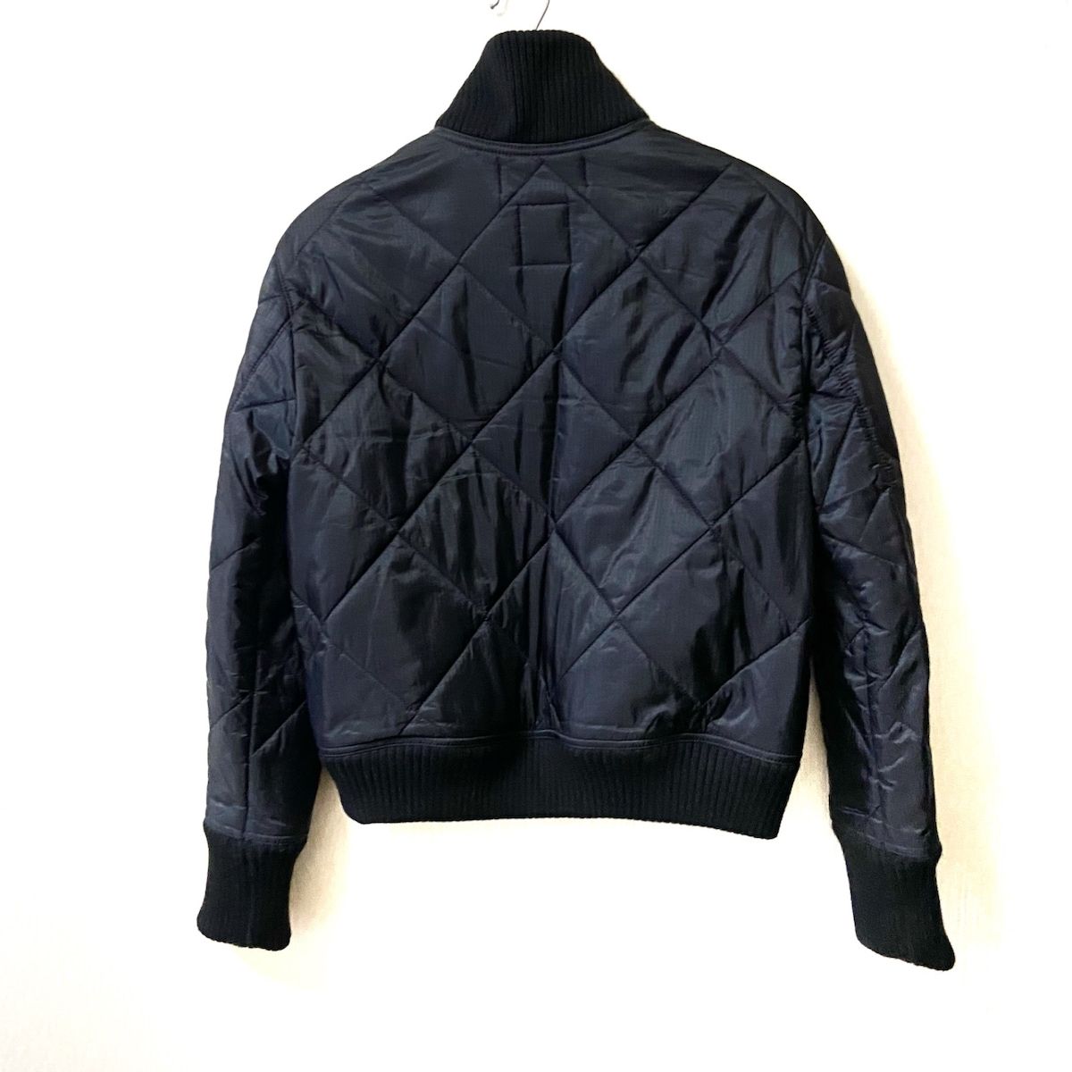 MADISON BLUE(マディソンブルー) ブルゾン サイズ01(S) レディース美品 