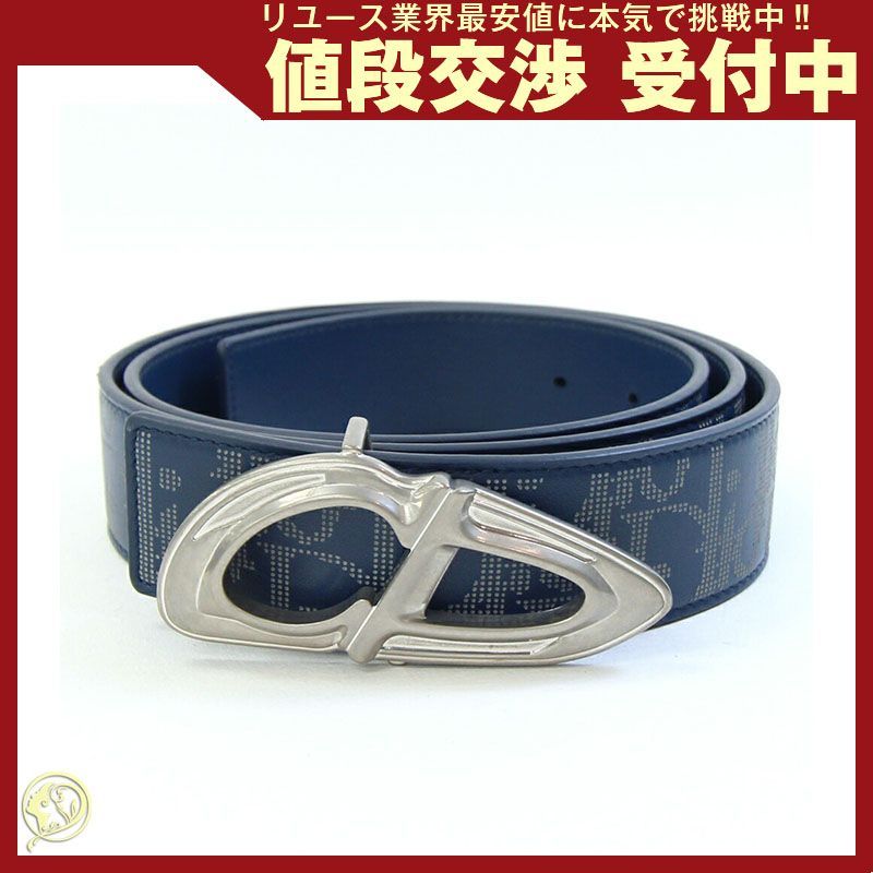 Christian Dior オブリーク CD ICON リバーシブル ベルト 楽天市場】【20%OFF】 ディオール ベルト レディース 85cm