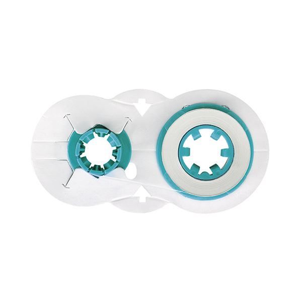 まとめ コクヨ 修正テープ ケシピコ 詰め替え用テープ 6mm幅×10m 緑 TW-146 1個 ×30セット