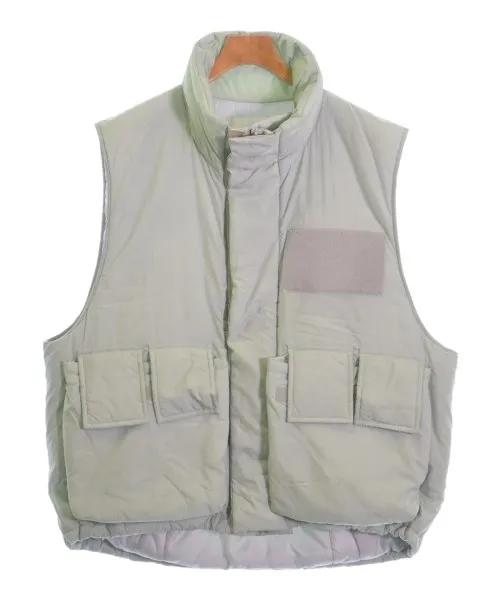 2025年最新】rotol ダウンベストの人気アイテム - メルカリ