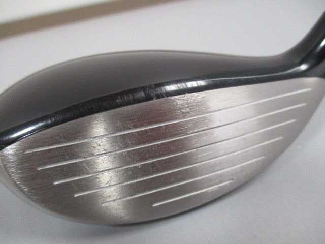 通販限定□ ユーティリティ ロマロ Ray UT TypeR Silver/スチール//21