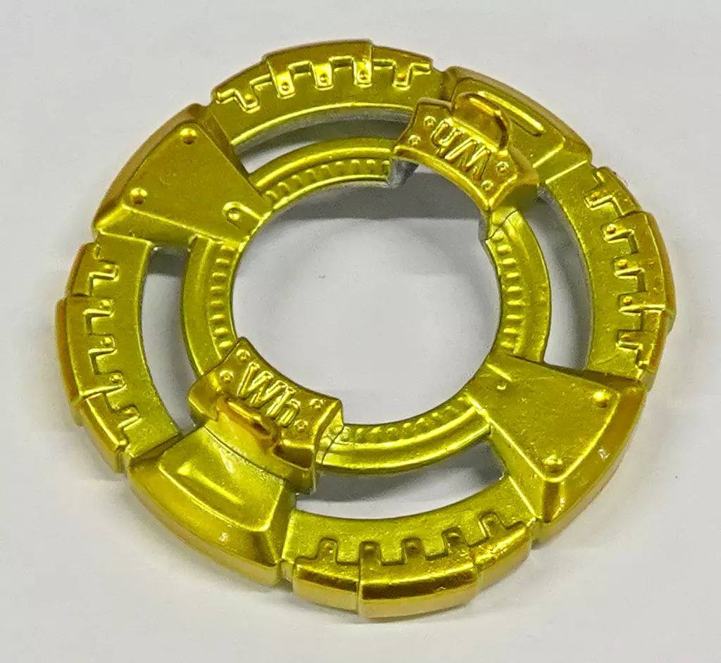 ベイブレードバースト ディスク wh ホイール