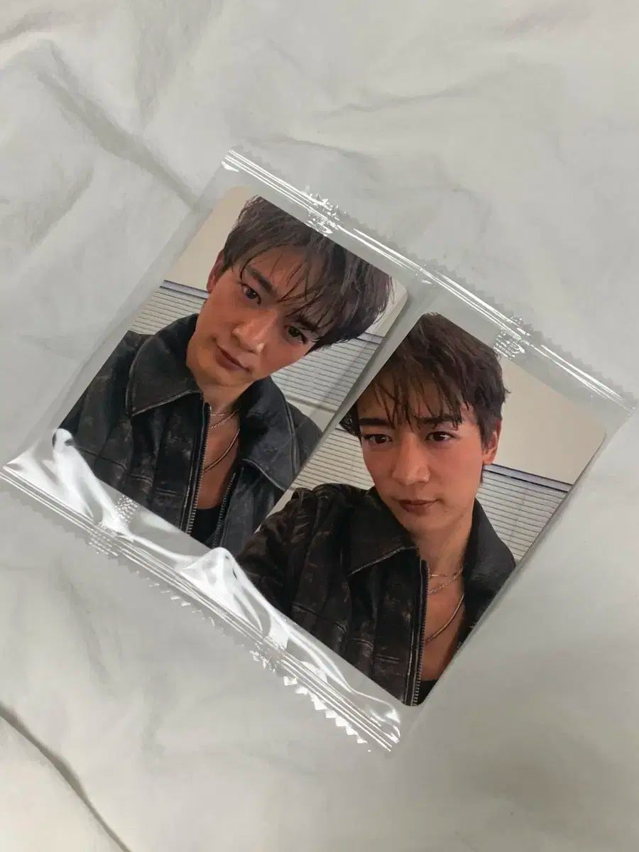 【雷市場（ポンジャン）商品韓国直送】 SHINee(シャイニー) ミンホ(MINHO) 正規 1 家 コールバック ktown4u ケタポ 未公開トレカ フォトカード トレカ トレカ