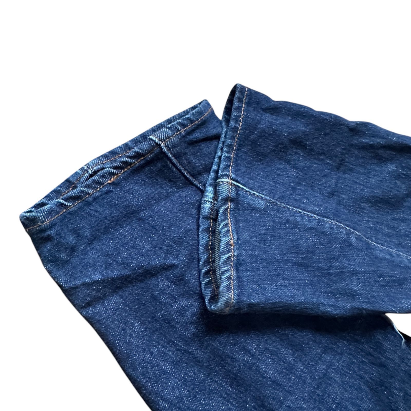 LEVI'S LEJ 570 ルーズ テーパードデニム 立体裁断 ENGINEERED