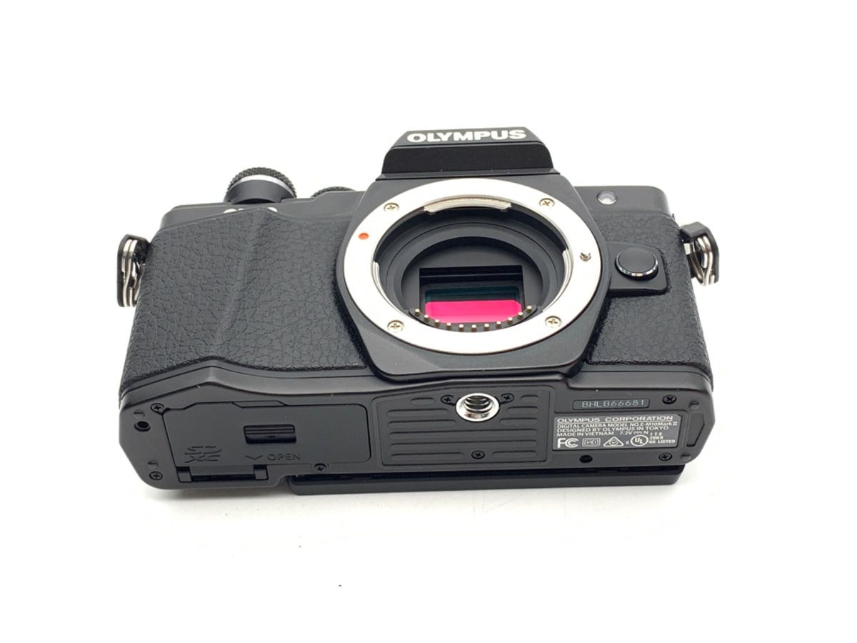 OM-D E-M10