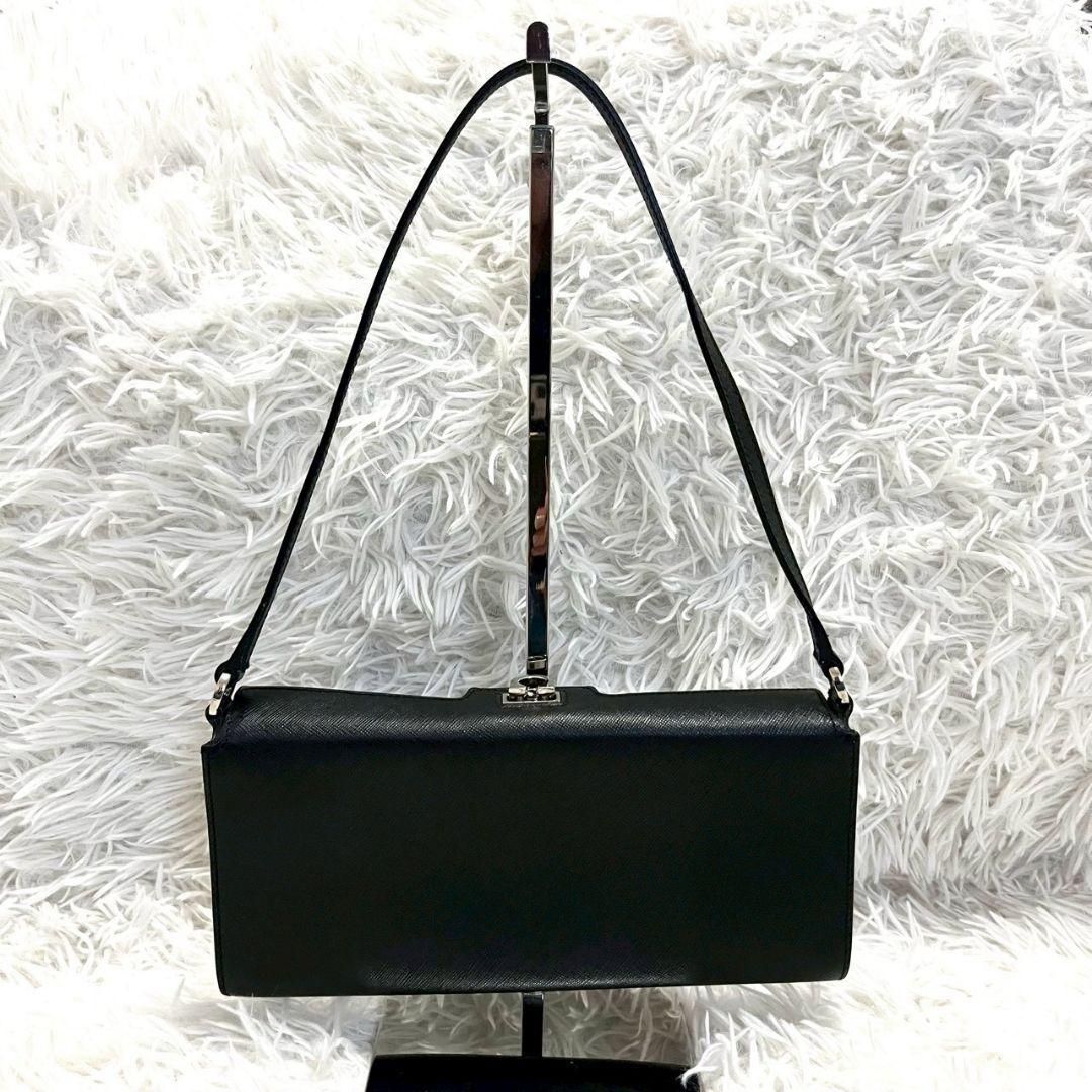 品質保証! フェラガモ ワンショルダー ポーチ ガンチーニ 新型