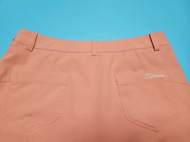 女性用ゴルフスカート