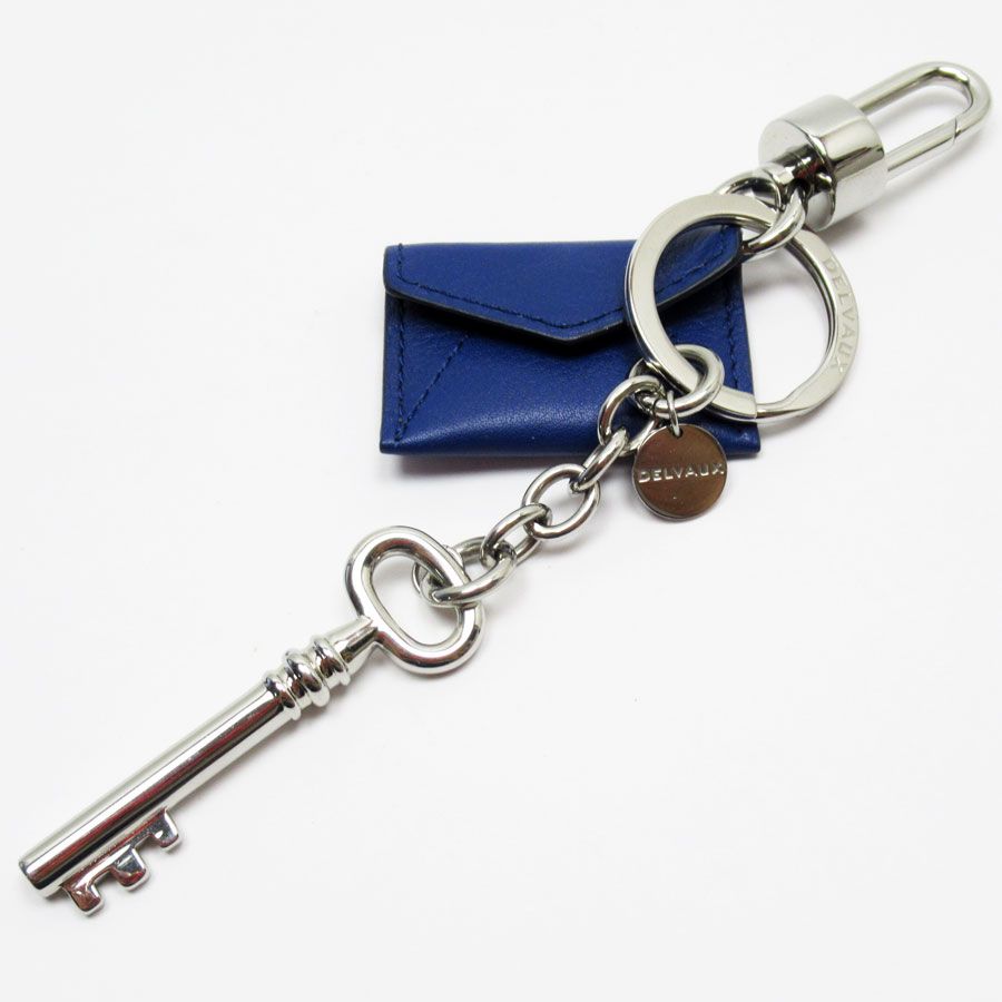 DELVAUX デルヴォー チャーム 楽天市場】美品 デルボー ブリヨン