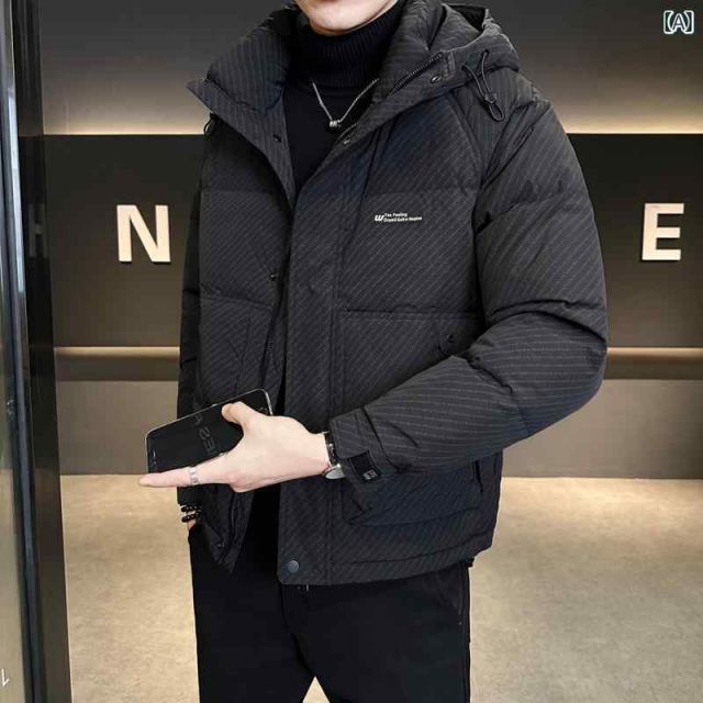 M]秋冬 コーデ メンズ 服 シンプル ファッション オシャレ 大人