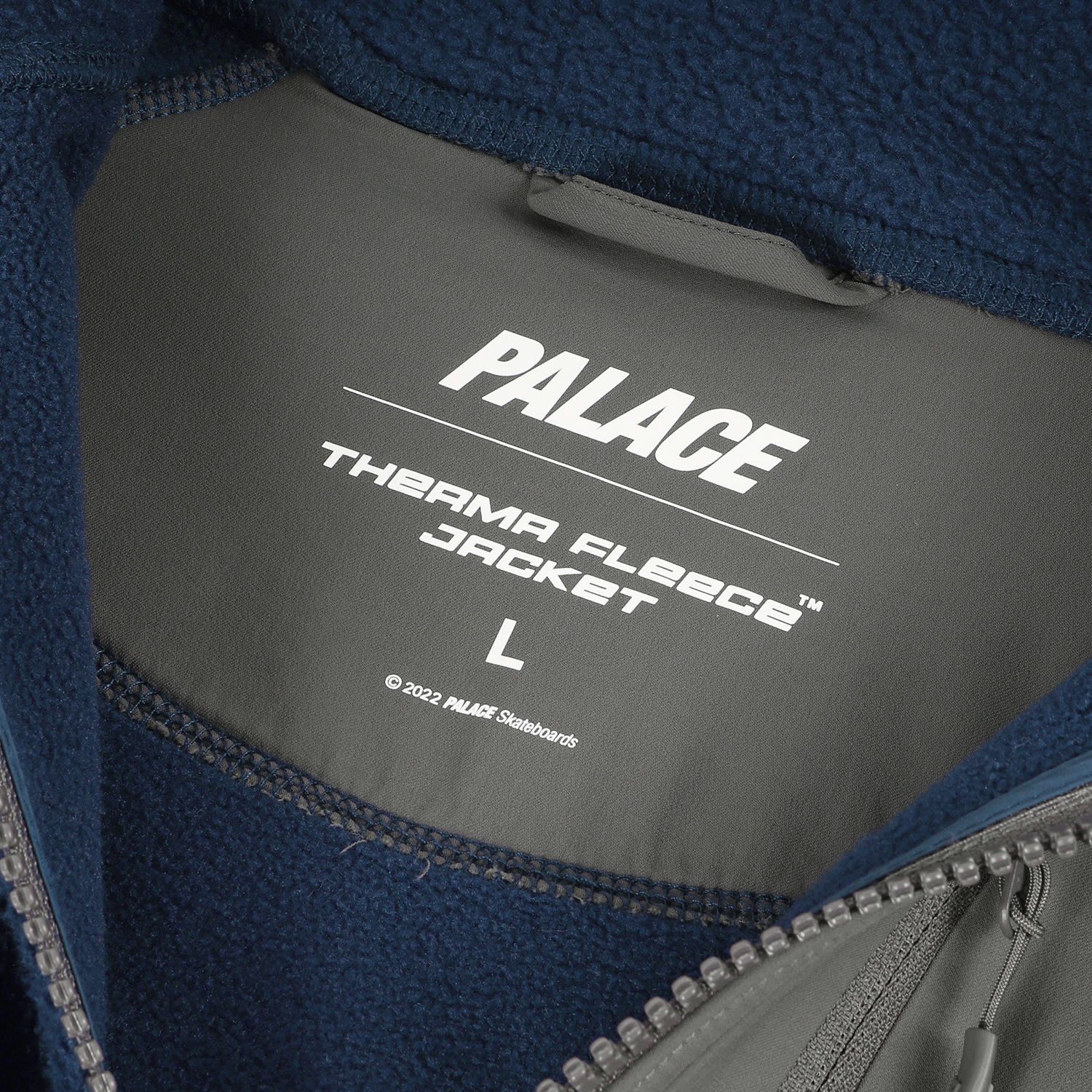 PALACE パレス ジャケット リフレクター ロゴ フーデッド フルジップ