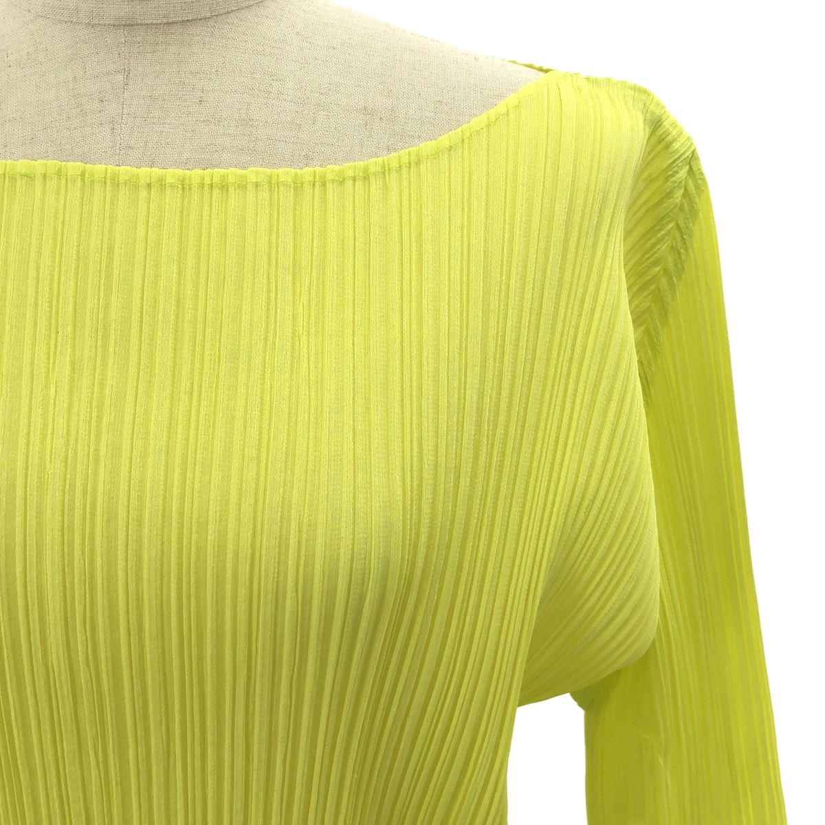 PLEATS PLEASE ISSEY MIYAKE / プリーツプリーズイッセイミヤケ