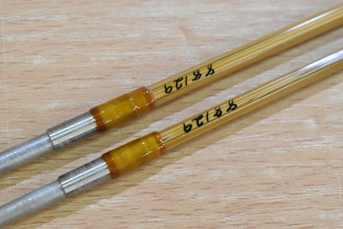オービス インプレグネイテッド ヤマメ 6'9” #4 ORVIS Impregnated
