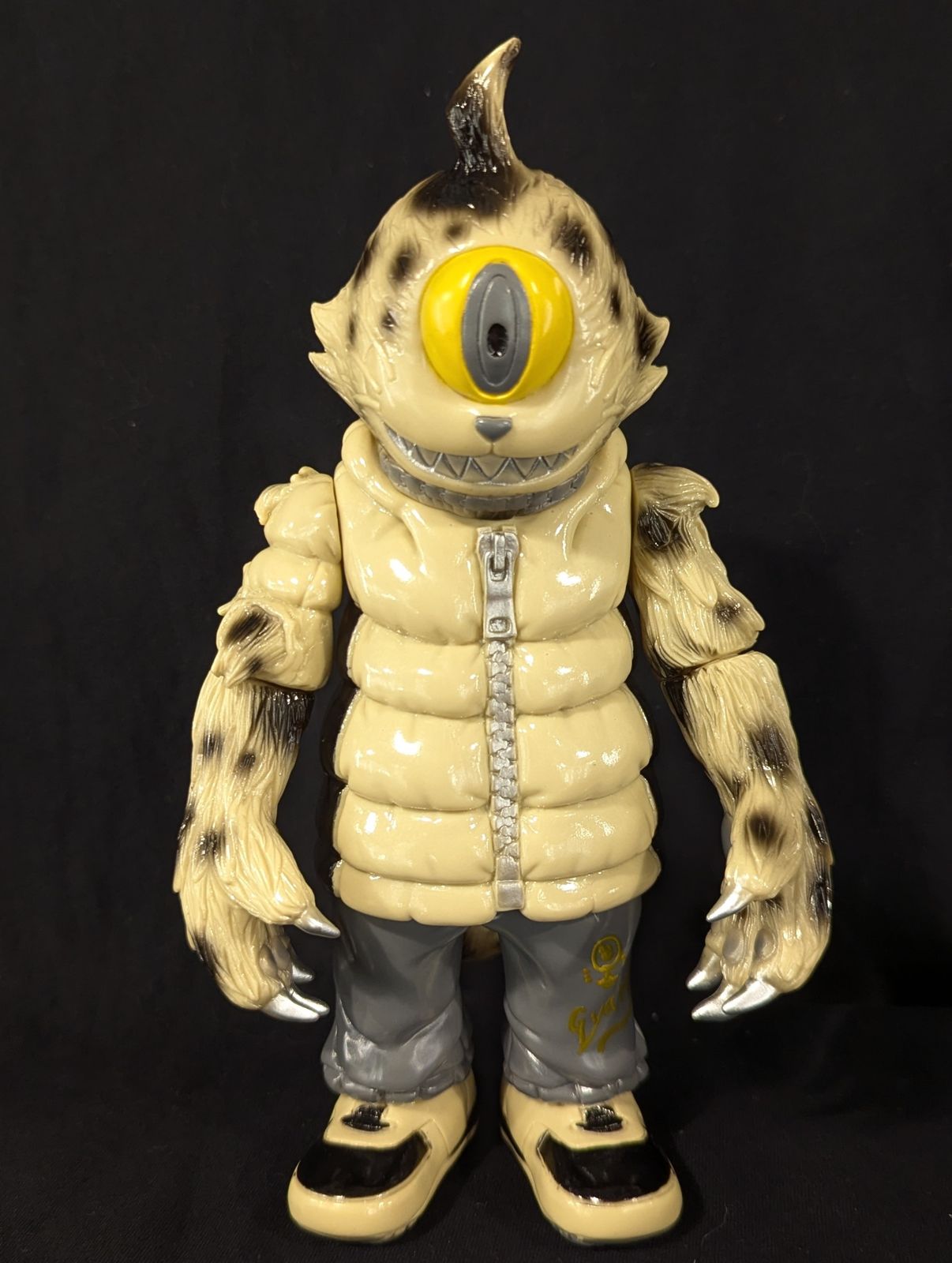 gyaromi ギャロミ ギャロミオイド パンサー gyaromi ギャロミ ギャロミオイド パンサー gyaromi ギャロミ