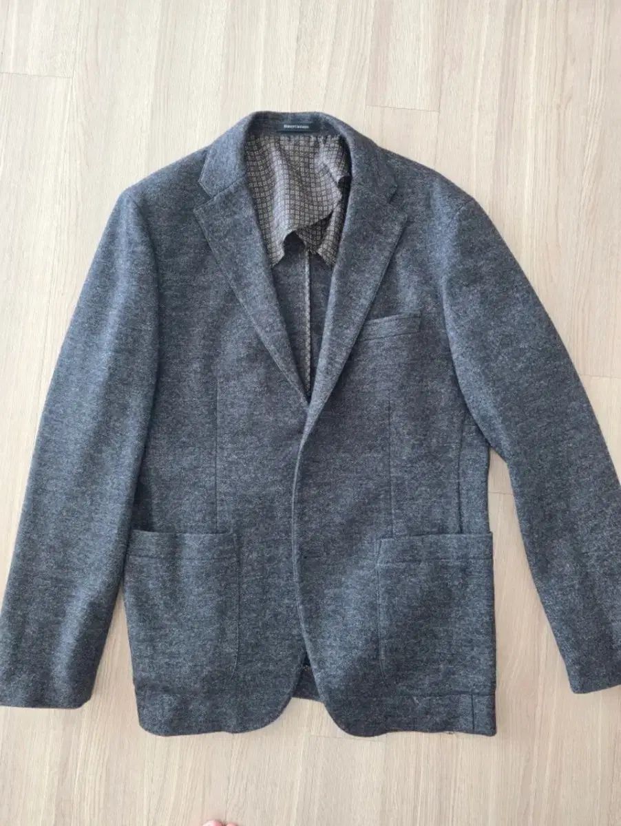HenryCottons ジャケット