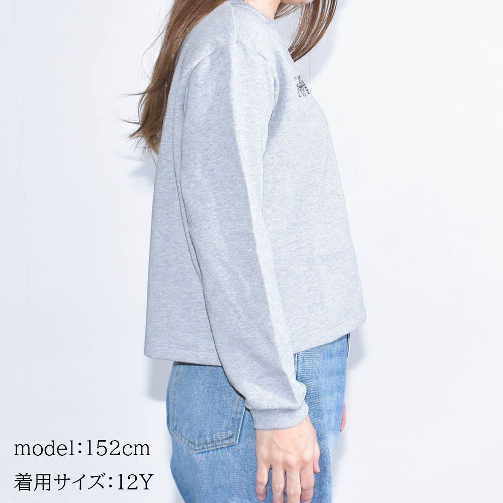 マルニ キッズ レディース ラインストーン ロゴ スウェット marni ma-m01426-1.jpg