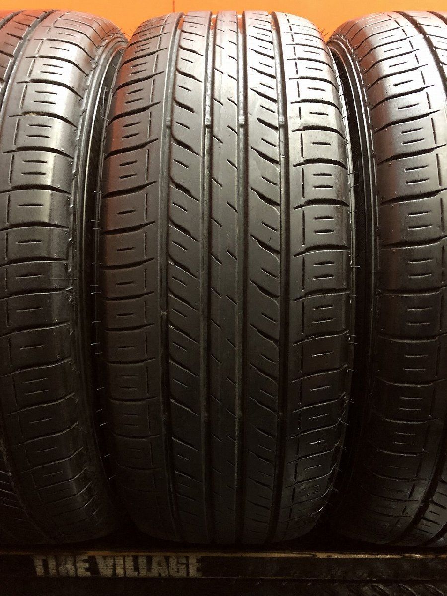 215/65R16 新品サマータイヤ 4本セット BRIDGESTONE REGNO GRV II