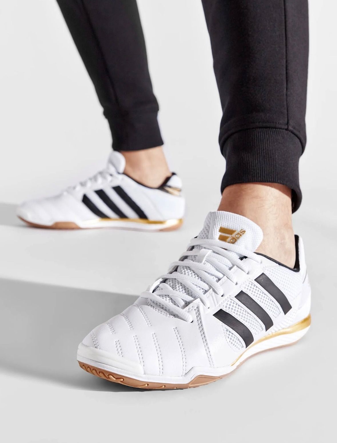 adidas フットサルシューズ - シューズ