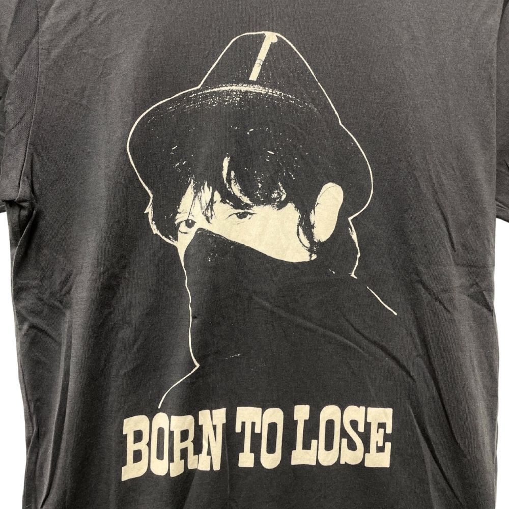 HYSTERIC GLAMOUR ヒステリックグラマー 品番 0622CT03 ジョニー