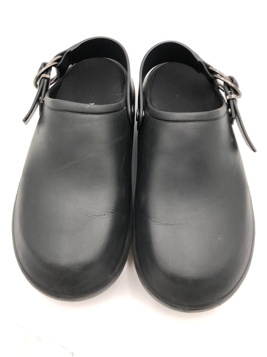 Ethform エフォームジャパン Terre Toru サボサンダル クロック