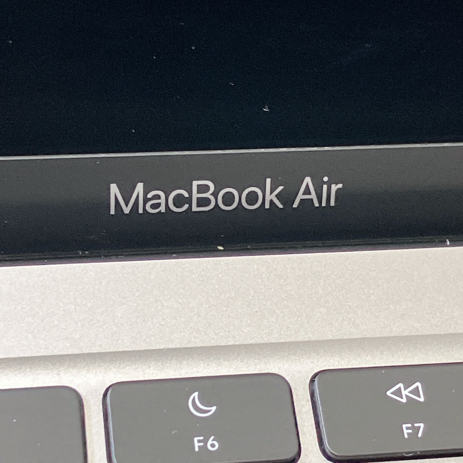 TY02 MacBook Air シルバー 割引 薄型