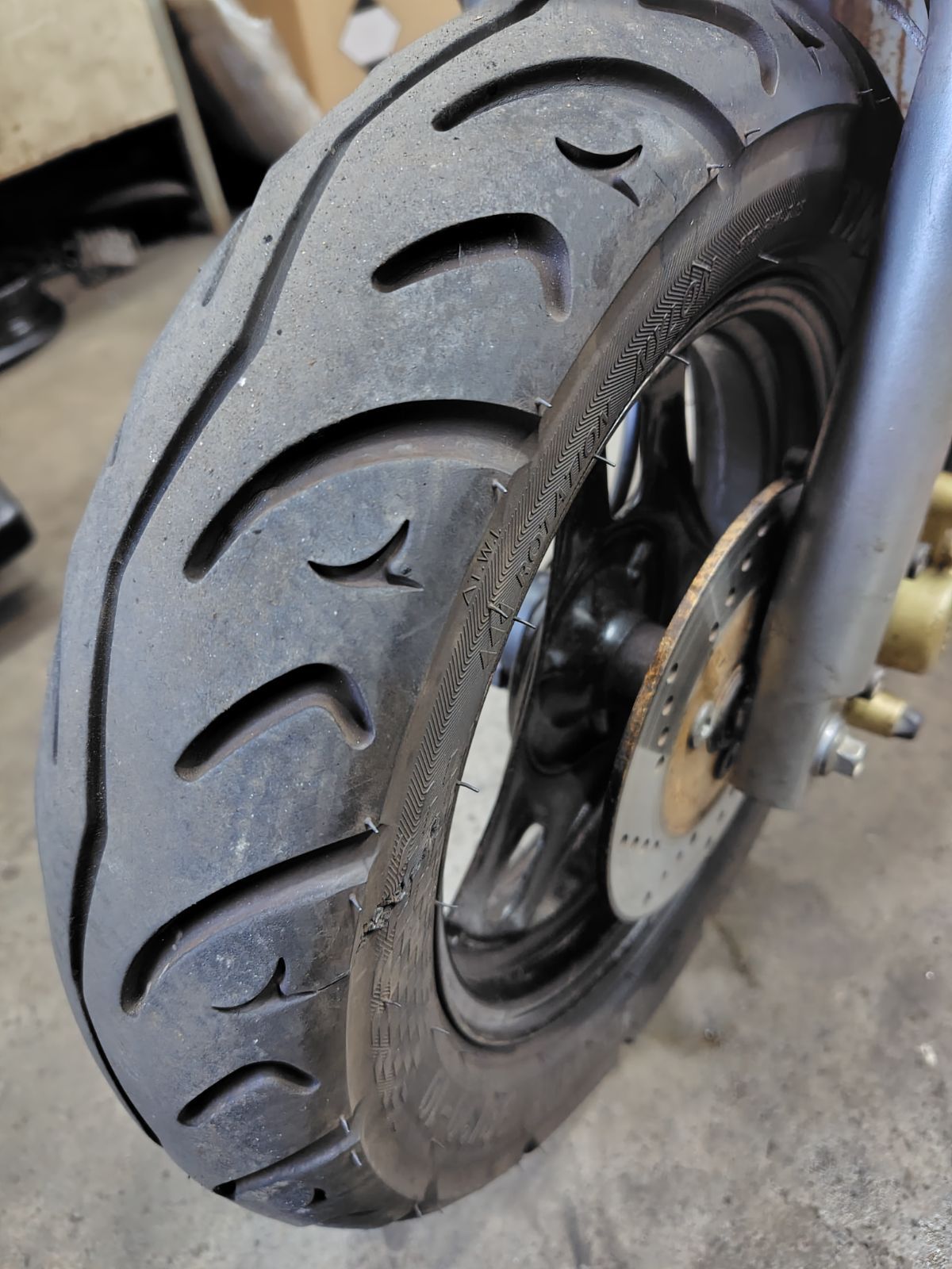 レッツ4？アドレス？A409エンジン スズキ SUZUKI レッツ4 アドレスV125エンジンスワップ車両