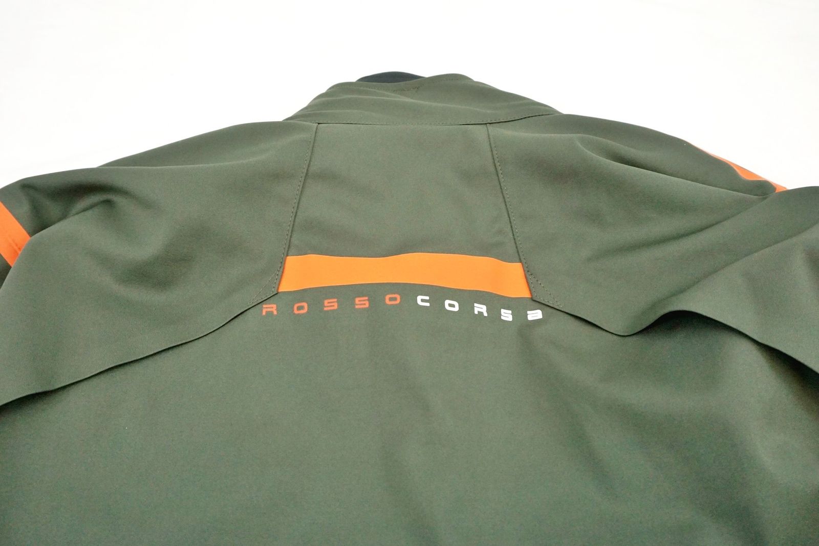 Castelli GORE-TEX サイクルジャケット ネイビー/レッド 【公式通販】