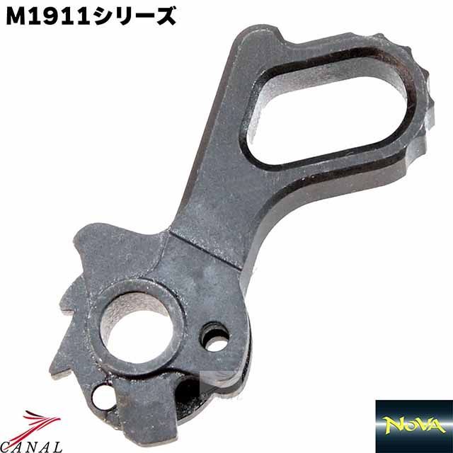 NOVA マルイ M1911 ハンマーセット Staccato DVC TM-GMP-U22 スタッカート STI Anvil アンビル