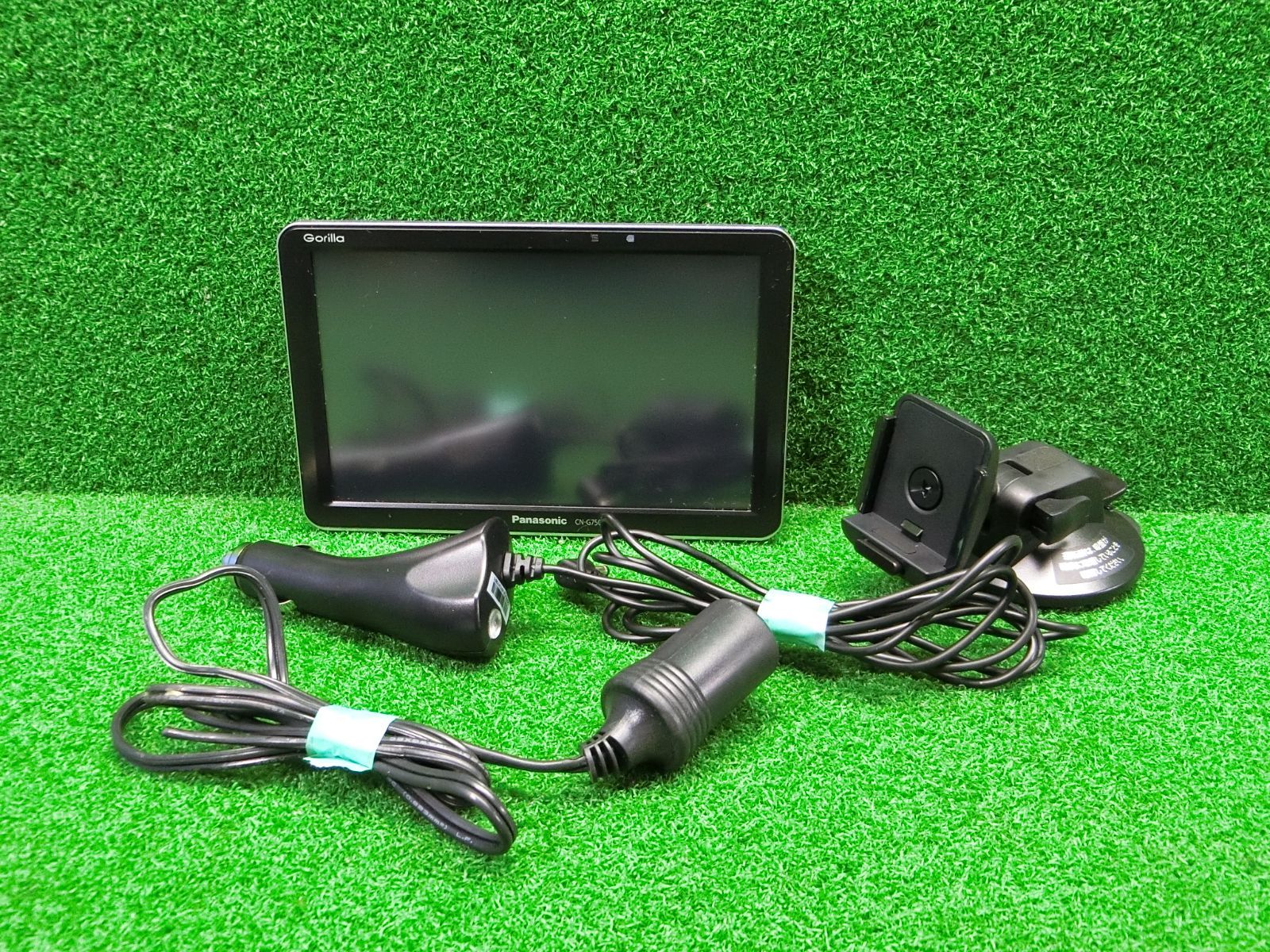 10381] Panasonic Gorilla パナソニック ゴリラ CN-G750D