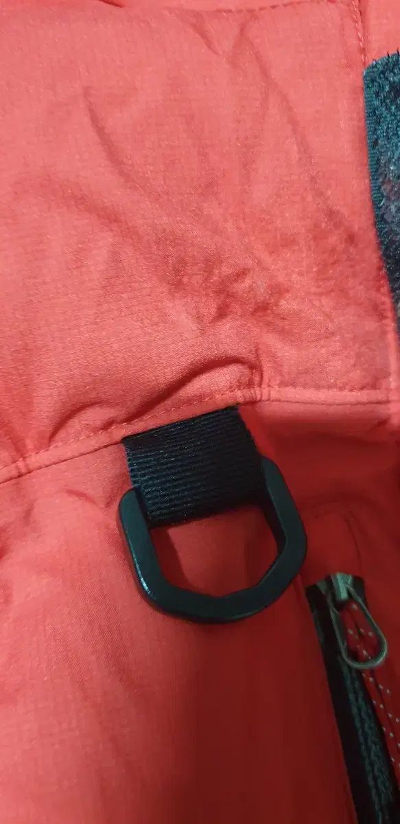 ザノースフェイス