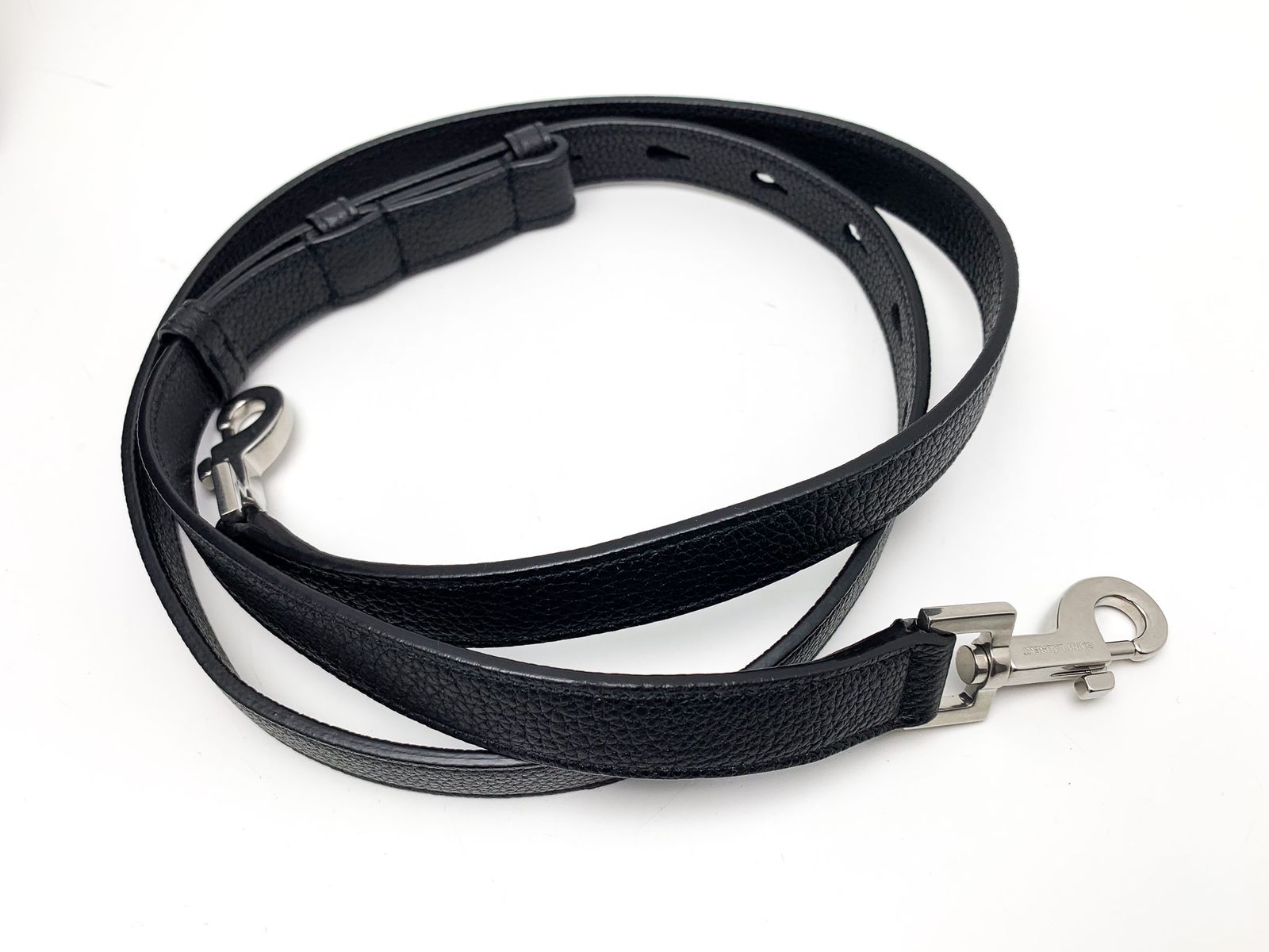 SAINT LAURENT サンローラン パリ サック ド ジュール スープル