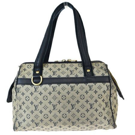 【LOUISVUITTON】ポルトフォイユ・ジョセフィーヌ モノグラム【正規品】 LOUIS VUITTON - 最終値下☆LOUIS VUITTON モノグラム ポルトフォイユ