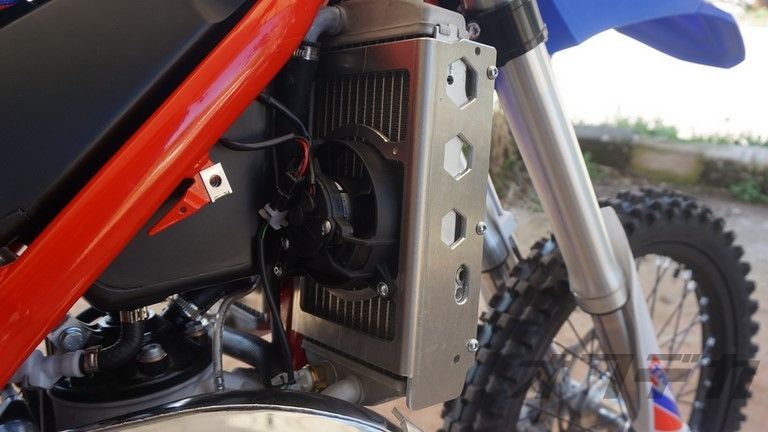 MOTOES ラジエターガード BETA ベータ 2015年-2026年 XTRAINER クロス