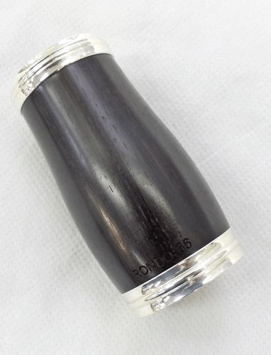 ビュッフェクランポン Bb Ab管用バレル RONDO ロンド Grenadilla グレナディラ 66mm 話題の新製品を送料無料で 超 USTAUSTRALIA_COM_AU