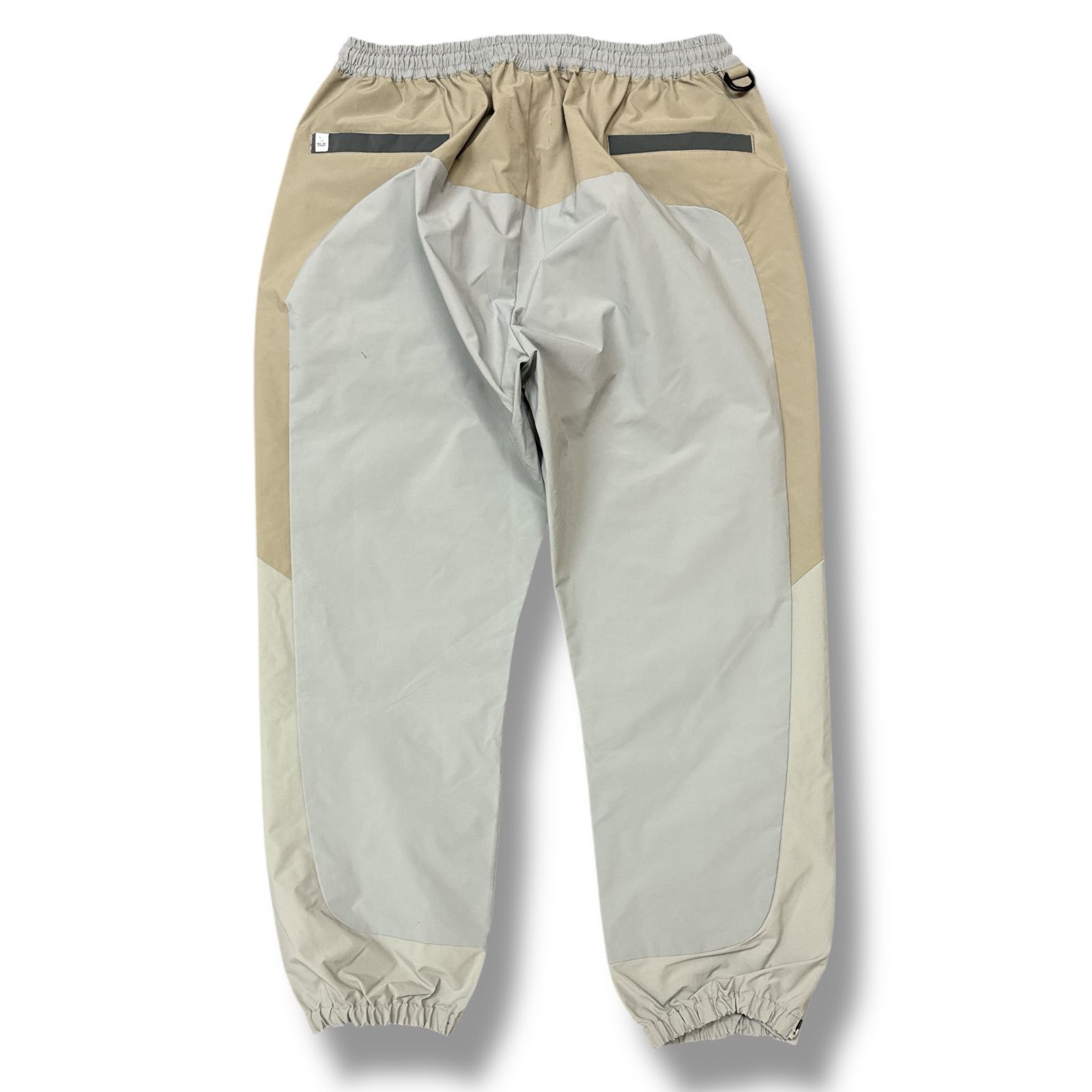 参考上代52250円 未使用 MAGIC STICK×UMBRO 25SS TONAL TECH JOGGER 