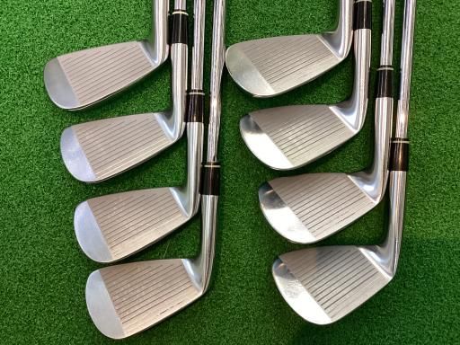 色鮮やかな フォーティーン TB-1000 FORGED 8S アイアンセット IR Dynamic G フレックスS メンズ 男性用 右利き 右用 Cランク ゴルフクラブ 【人気新作】