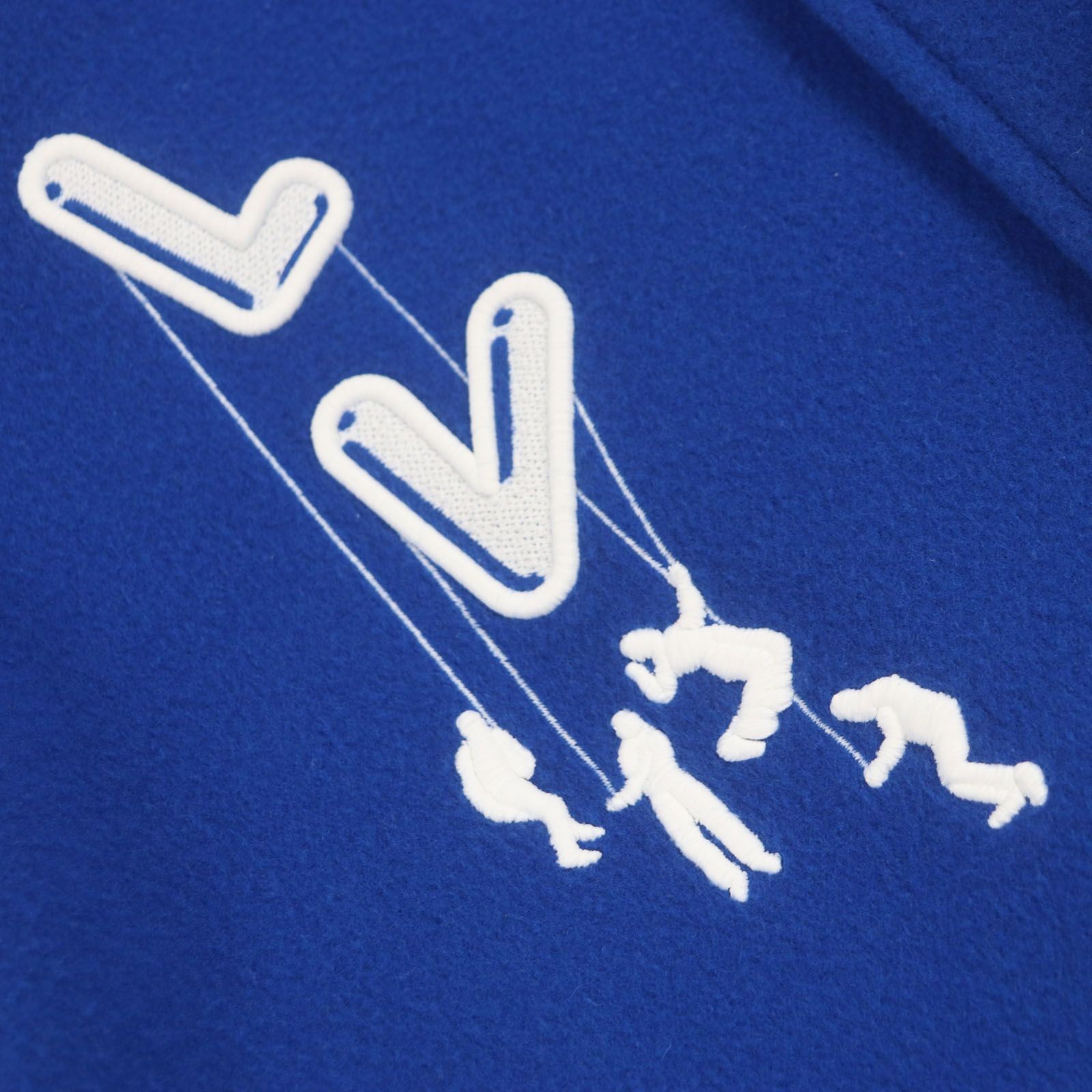 未使用品▽LOUIS VUITTON ルイヴィトン HKL80EMJY パペットベース  