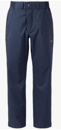 アングラーズシェルパンツ ネイビー