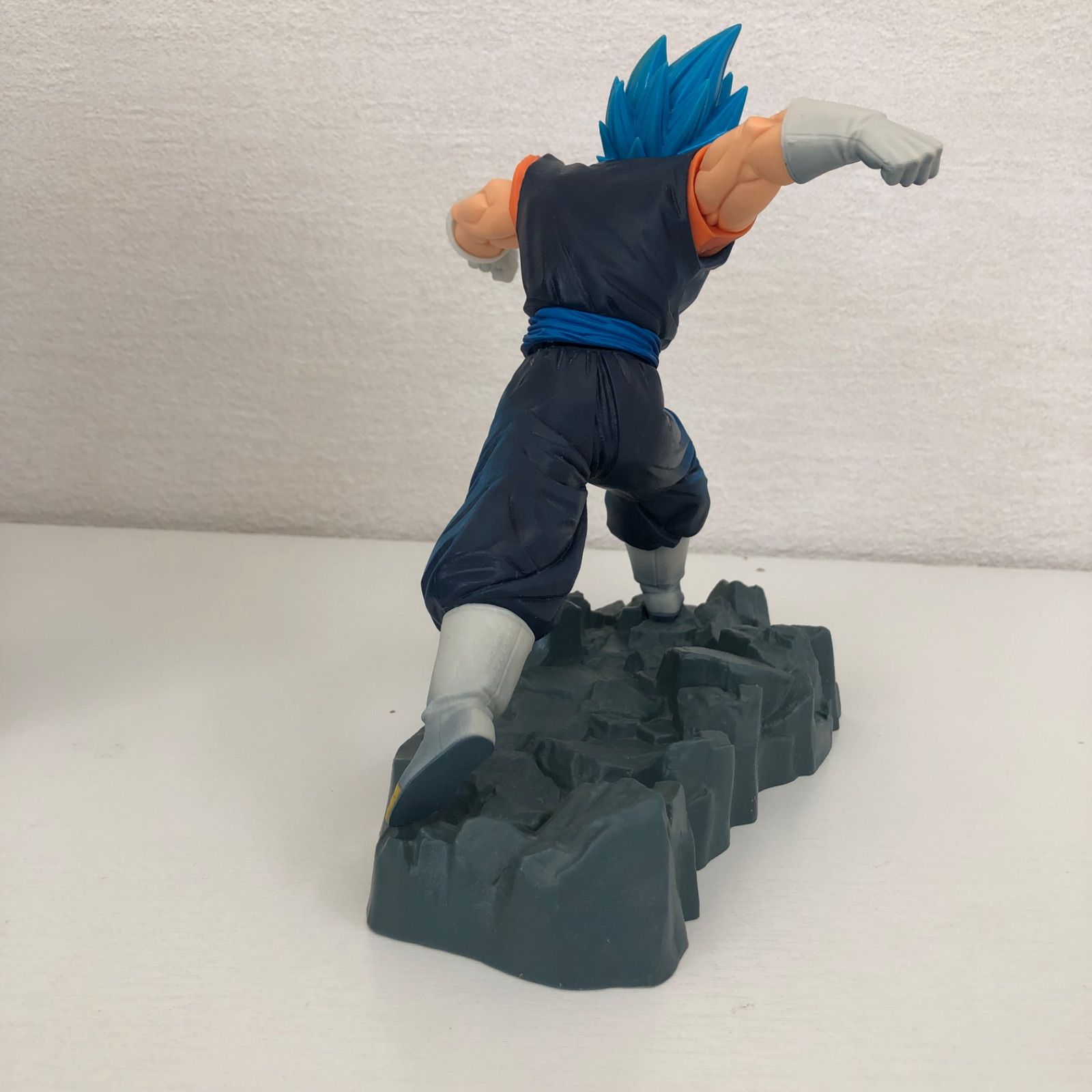 ドラゴンボールZドッカンバトル 超サイヤ人ゴット超サイヤ人