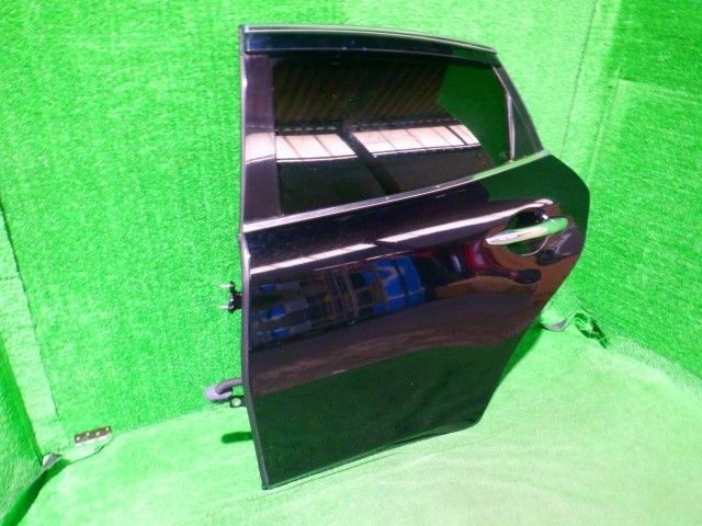 KY51 フーガ リア左ドア 148159