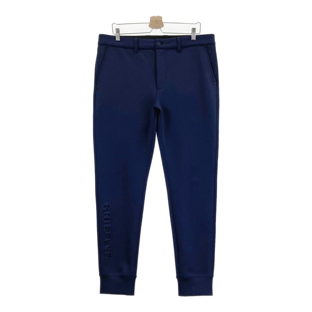 サイズ 2XL BRIEFING GOLF ブリーフィング 2025年 パンツ ネイビー系 240101458381 ゴルフウェア メンズ ストスト