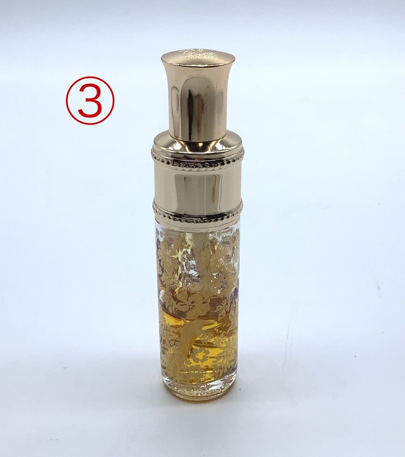 香水4点セット ニナリッチ - 香水(女性用)