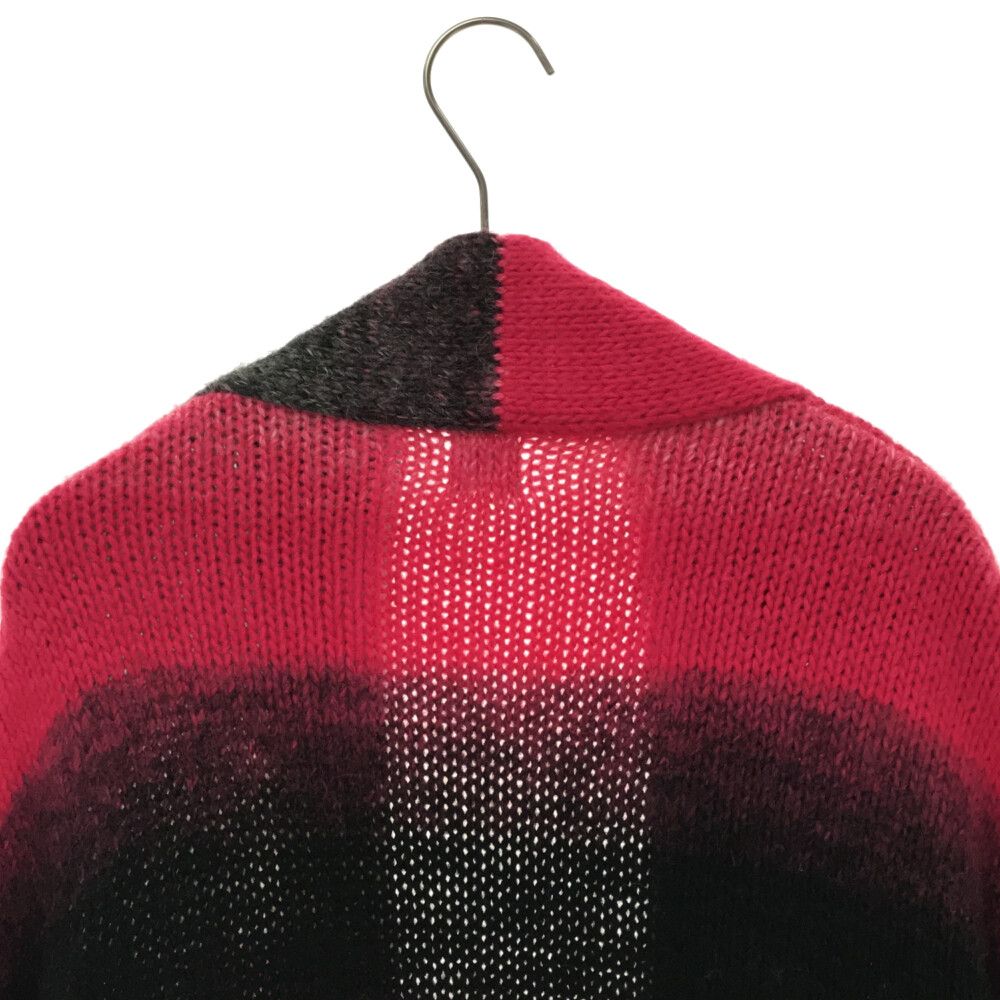 ロンハーマンカリフォルニア　グラデーションカーディガン Ron Herman California Gradation Knit Cardigan News｜Ron Herman