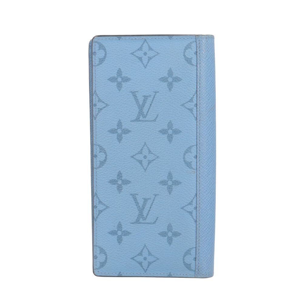 ルイヴィトン ポルトフォイユ ブラザNM タイガラマ 長財布 タイガレザー M30757 メンズ LOUIS VUITTON ルイヴィトン ルイ ヴィトン