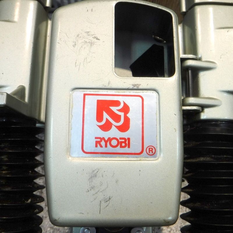 リョービ 丸太用チェンのみ CM-10M 電動工具 切断機 チェーン