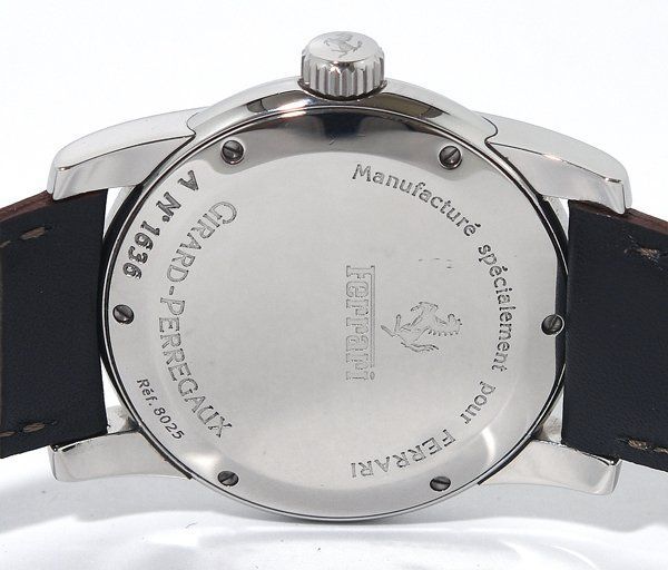 ジラール ペルゴ