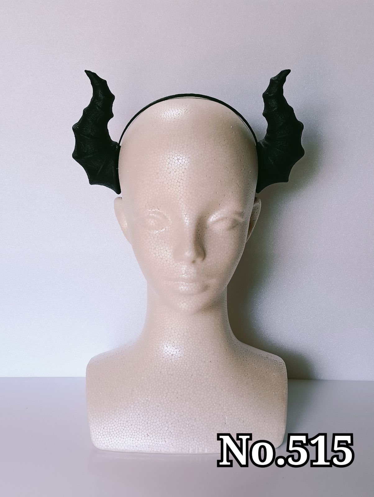 中央町戦術工芸 カチューシャ 中央町戦術工芸 ネコミミカチューシャ 鬱陶し