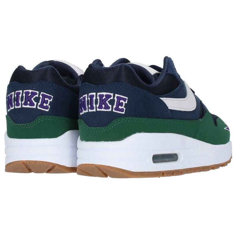 Nike air clearance max nostalgic green